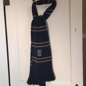 Harry Potter Ravenclaw scarf 🦅💙